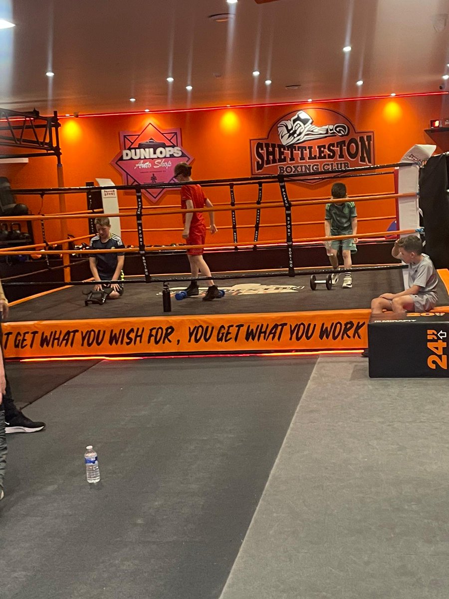 Easterhouse FA 2013’s tweet media