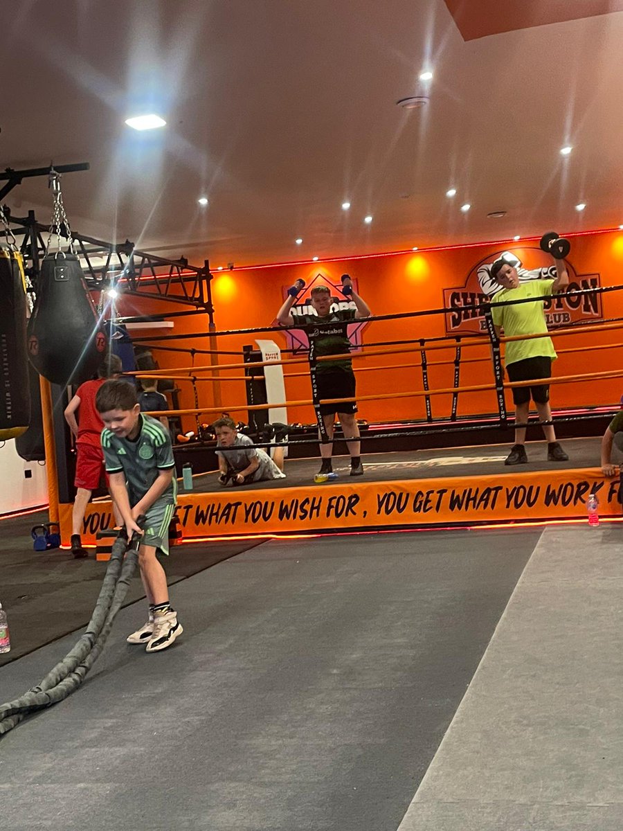 Easterhouse FA 2013’s tweet media