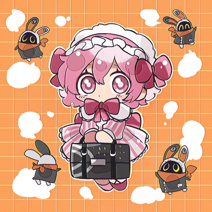 ンナ!ンナ!