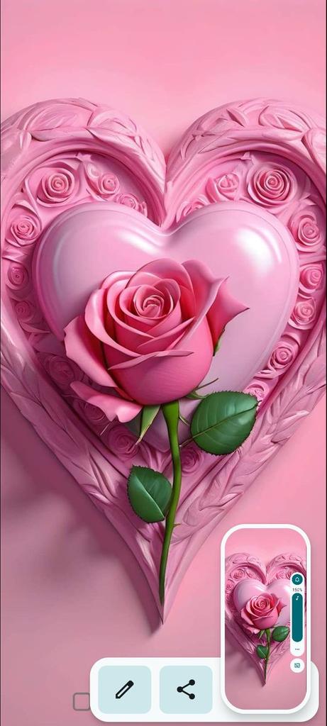 الوردي والهناء متلازمان وهذا الطف حقيق غير مستعار لكم تحياتي