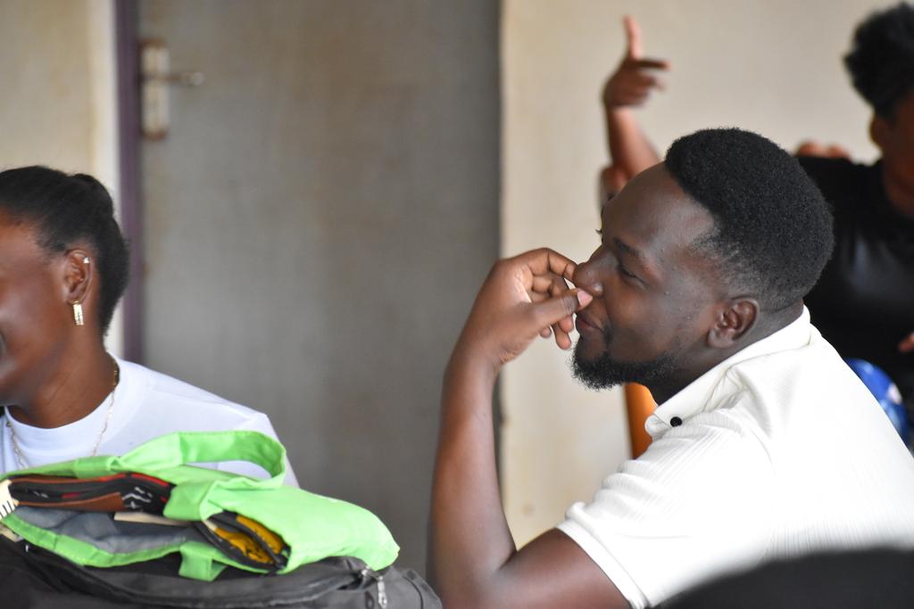CEED Uganda tweet media