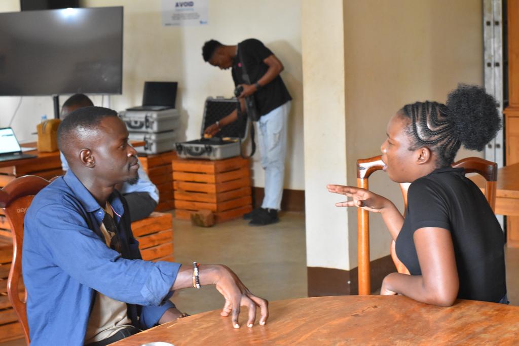 CEED Uganda tweet media
