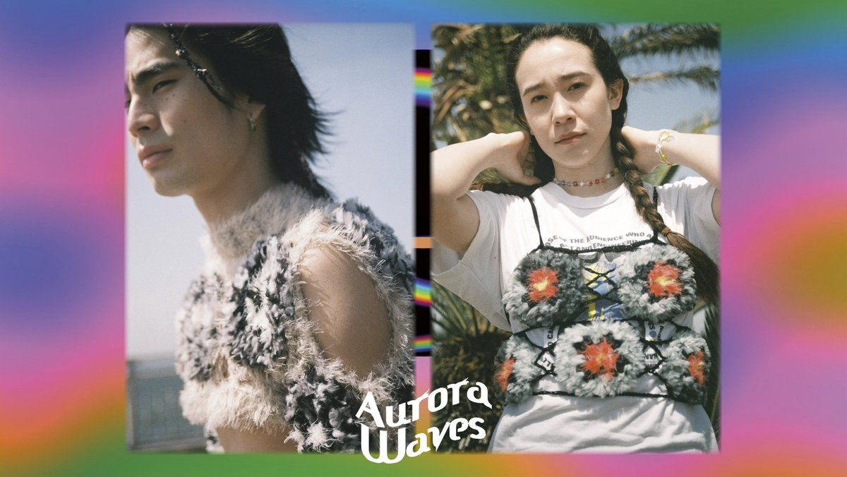 lanit_official's tweet photo. 🌈2024-2025 Aurora Waves🌈

ムービー公開しました。
強風でしたが、
気温と天候に恵まれた撮影でした。
チャンネル登録も宜しくお願いします♡
https://t.co/J67LaXpCth

#ラニット #ラニットヤーン #編み物 #ニット #ニットブランド #lanit #lanityarn #knitting #knit https://t.co/nzq3pnkNn0