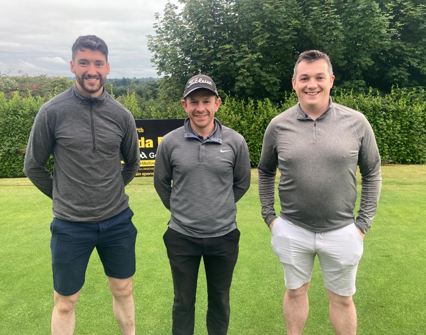 Clyda Rovers GAA tweet media