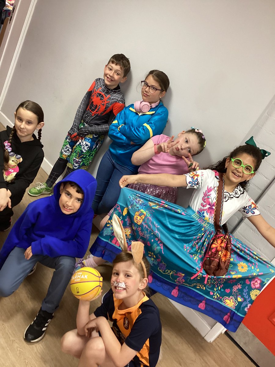 Knotty Ash Primary tweet media