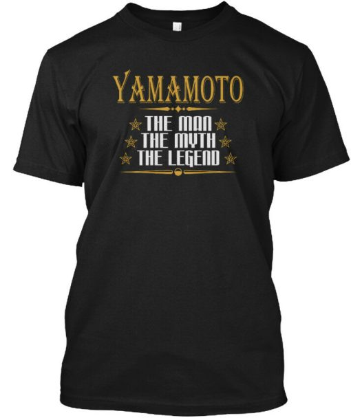 teefc_com's tweet photo. Yamamoto The Man Myth Legend S – Tagless Tee T-Shirt
https://t.co/z5bWEeGGOf
#Yamamoto #TheMan #MythLegend #Tagless #Tee #TShirt https://t.co/xmpMVwdbIy