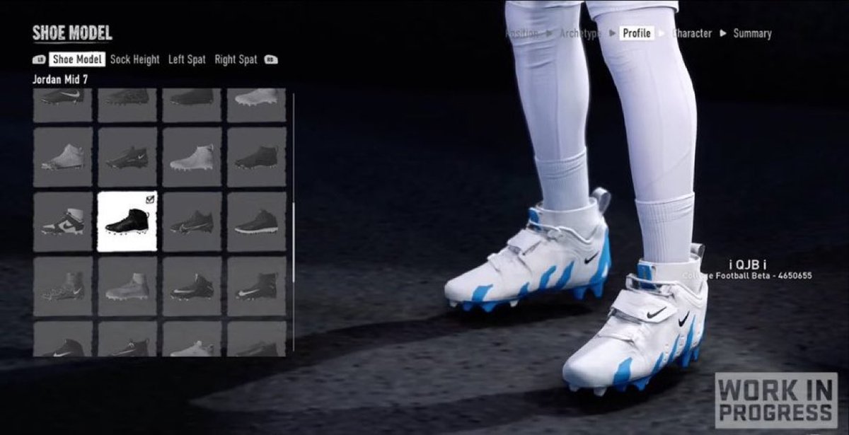 Complex Sneakers tweet media