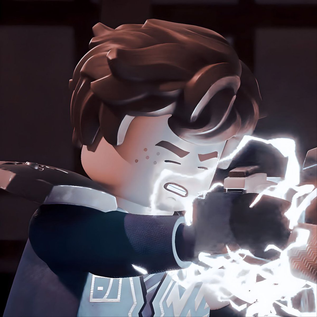 Louyd329's tweet photo. Jay Walker sparks lightning

Did you like it? + Do you think Jay has lost his memory?

⚡#jayWalker https://t.co/ipItrY5TAD