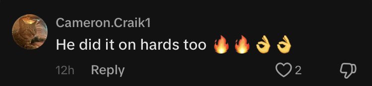 Grandzz_'s tweet photo. I’ve hit unc status 💀 https://t.co/pI2dJf4ZO5