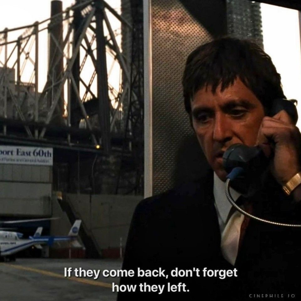 Scarface , 1983