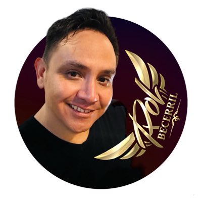 Rol Becerril tweet media