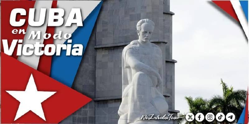 Otra jornada de trabajo y Amor, fieles a nuestra historia y a nuestros principios, por nuevas conquistas, con unidad y aporte colectivo: #CubaEnModoVictoria 🇨🇺 #PinardelRío #CubaMined