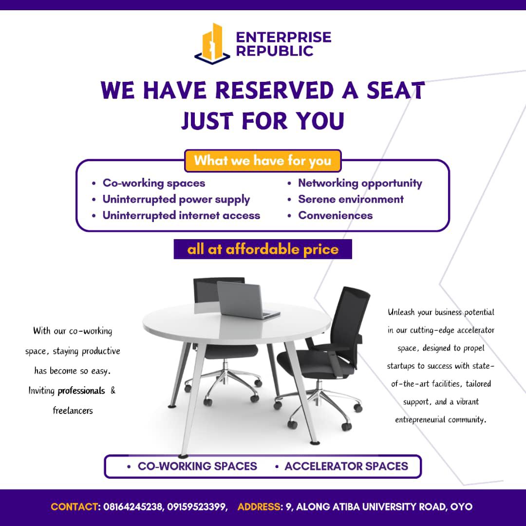 Enterprise Republic tweet media