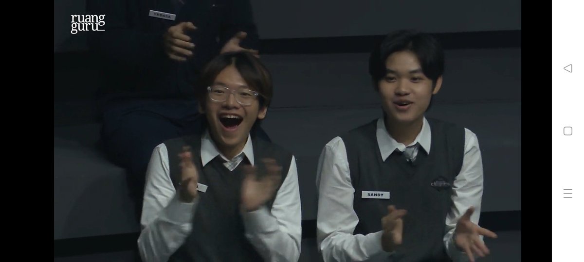 AXEL KOK LUCU BGT SIH KAMUUUU #axel