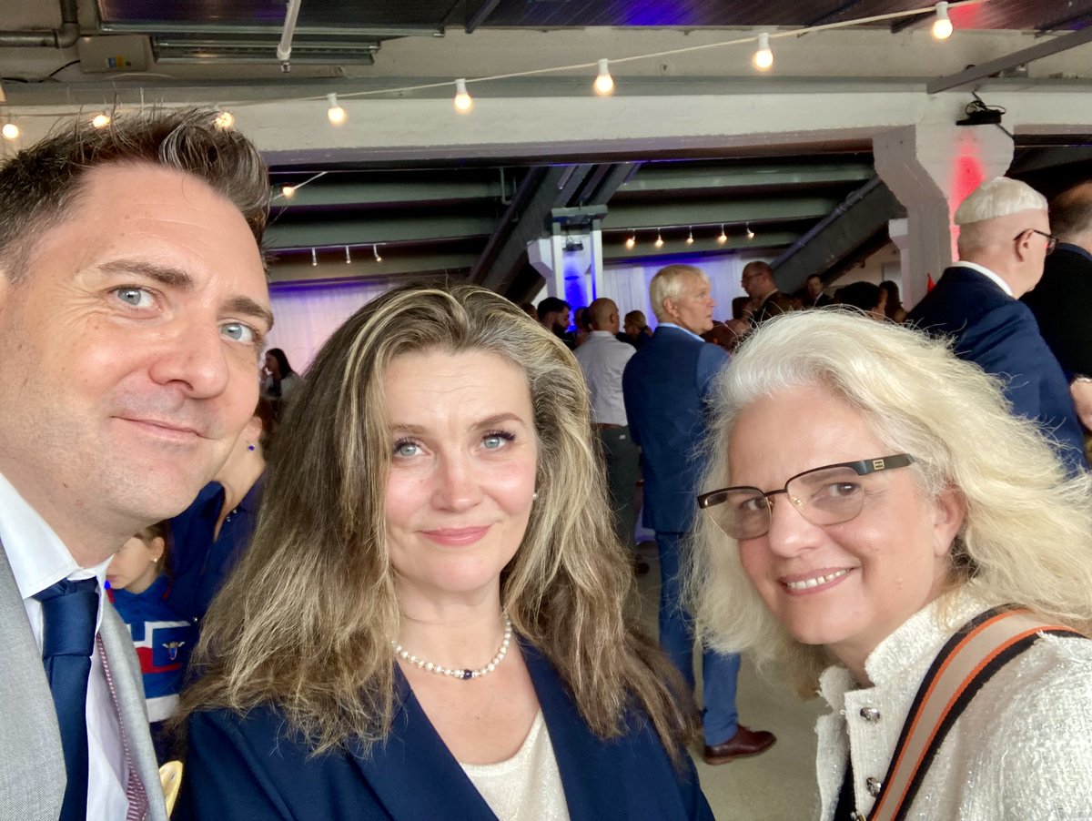 David Bailey tweet media