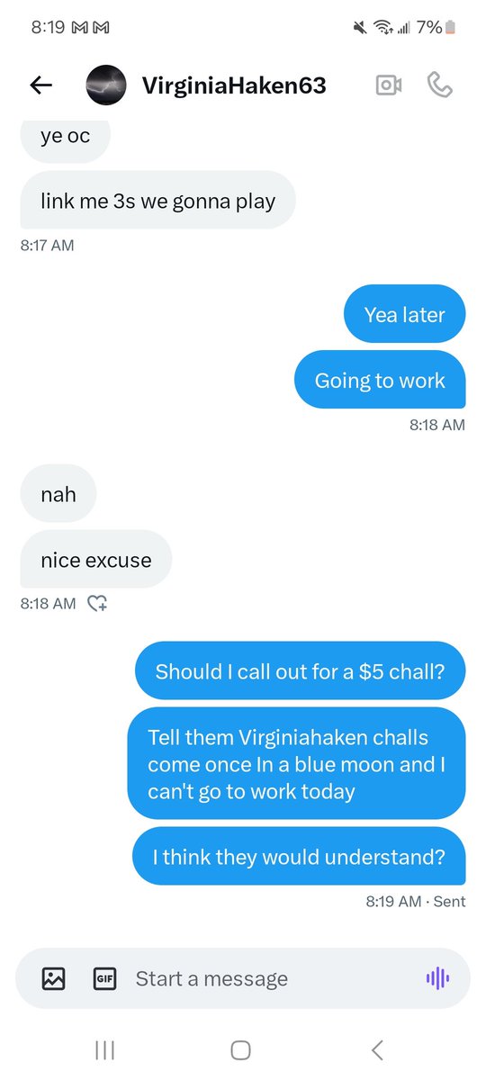 I hate roasting EUs cause there are some decent ones but like damnnn