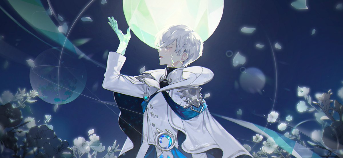 #Elsword_FA 
닉스조아 🌕