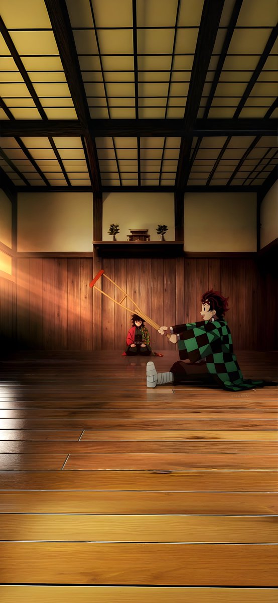 eukniv's tweet photo. #wallpaper kimetsu no yaiba ( 4k ) EP 2 https://t.co/iyk8ooNYG3