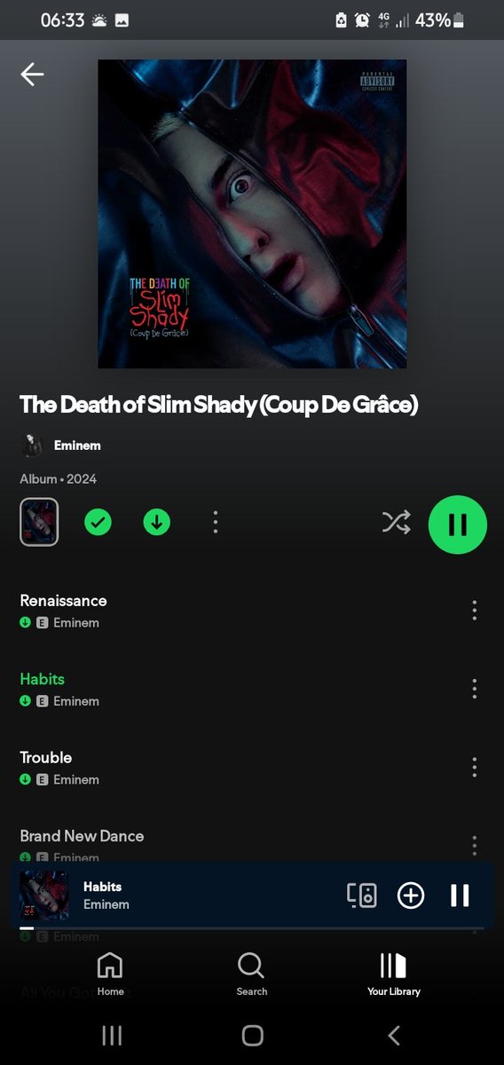 Tebatso Promise (@king_tucups) on Twitter photo This ismy top 5 <a href="/Eminem/">Marshall Mathers</a> AOT! Thank you for the great music.Long live "THE GREATEST OF ALL TIME" πππ This ismy top 5 <a href="/Eminem/">Marshall Mathers</a> AOT! Thank you for the great music.Long live "THE GREATEST OF ALL TIME" πππ