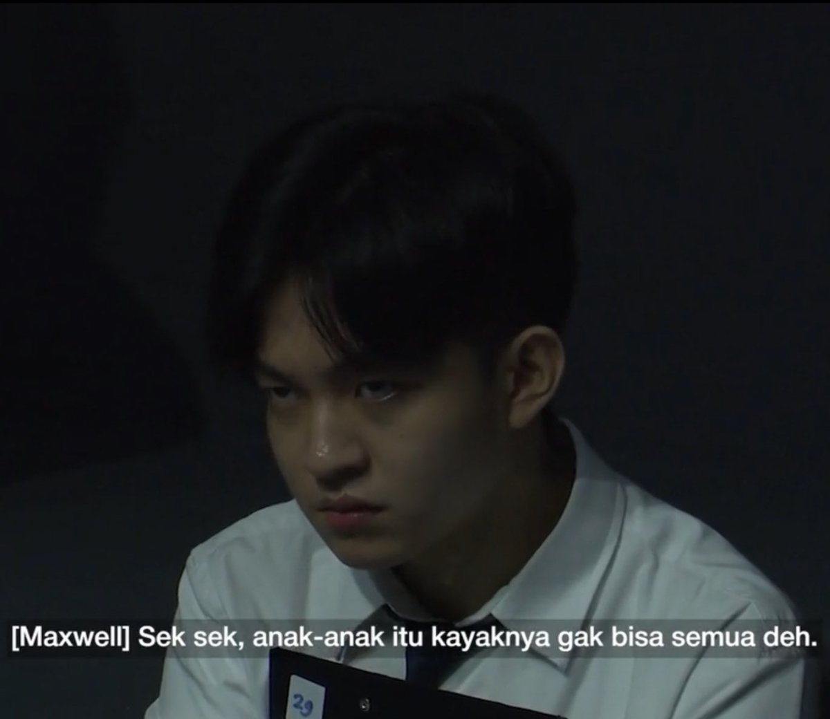 heyylibra's tweet photo. #maxwell terlihat siap menerkam kalo ada yg nyenggol sedikit https://t.co/oCCulXRm5x