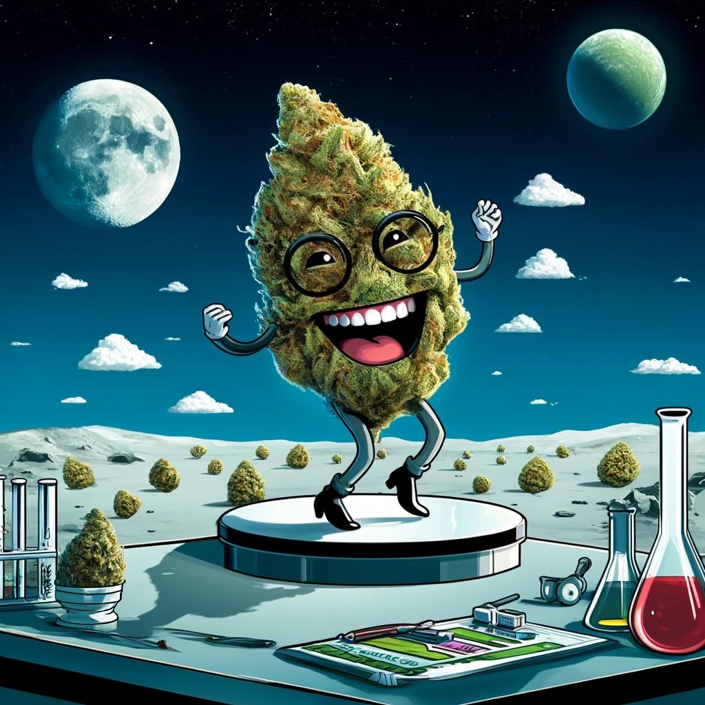 sol_cryptocnb's tweet photo. @PlatyCoins $CNB The new CryptoWeed for everyone! 🫣 https://t.co/yr5A8PAZyq