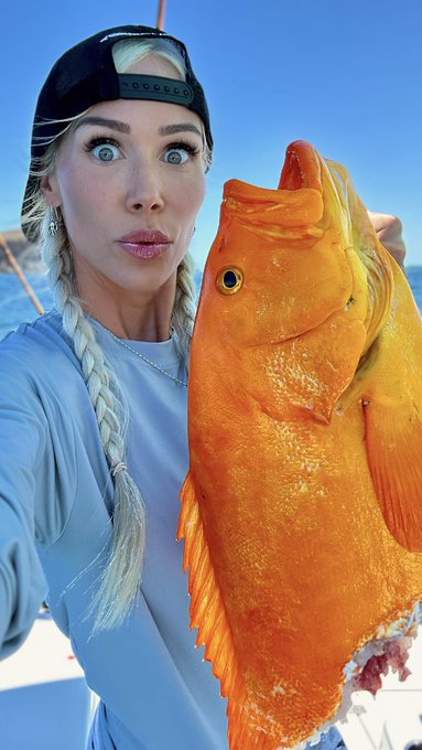 Get your fish half-off during #SharkWeek 😬 https://t.co/0lLD9pmdTQ<a href="/tag/sharkweek"class="tags">#SharkWeek</a>