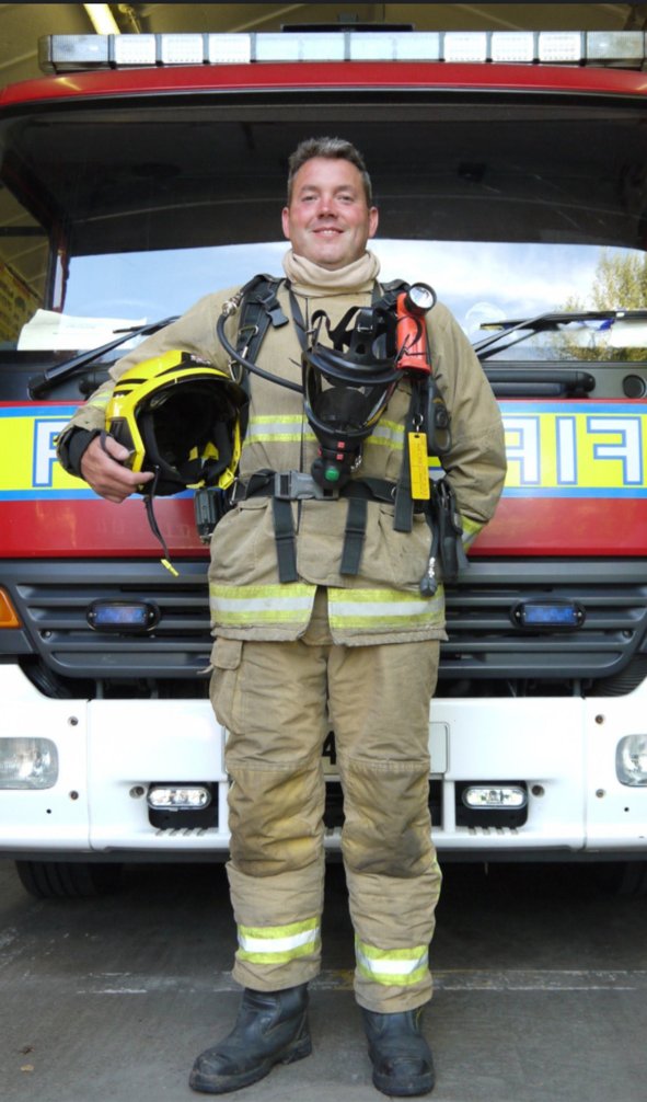 CHARITY:  Audlem Firefighters will be embarking on a fundraising cycle ride from Audlem to Harcombe House in Devon (A2HH), in memory of our beloved Crew Manager Steve Fellows. See below link for details and the charities that we have chosen to support -
orlo.uk/1BJGh