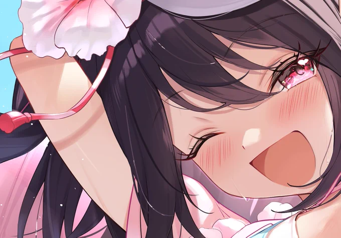 キタちゃんwip
