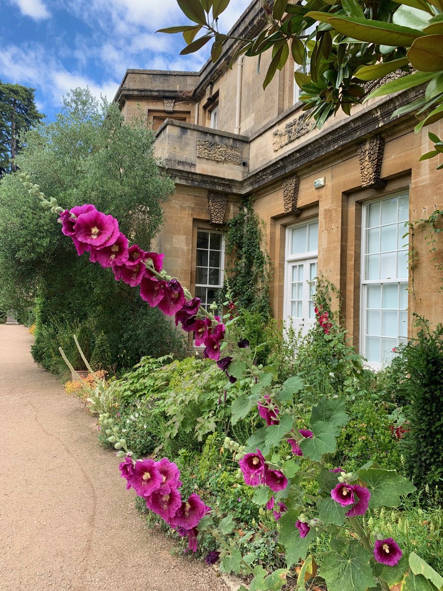Amazing week attending the #HSRUK24 conference at the University of Oxford, discussing issues on public involvement and qualitative methods in applied healthcare research, with a trip to the botanic gardens too!
