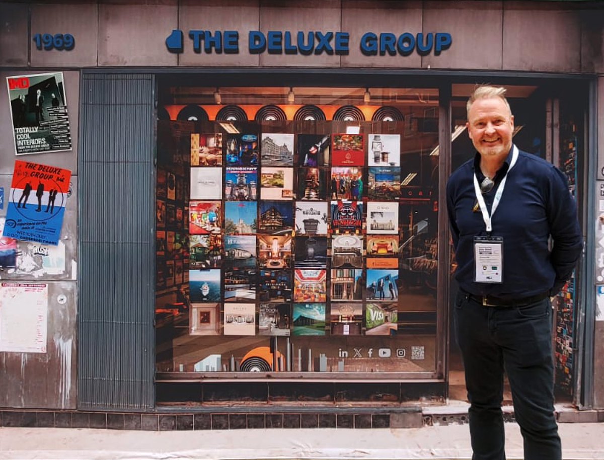 We thoroughly enjoyed the fantastic “Experience on the Main Street” conference in London this week.  This was a brilliant and timely conference curated by <a href="/ExperienceUKorg/">Experience UK</a>