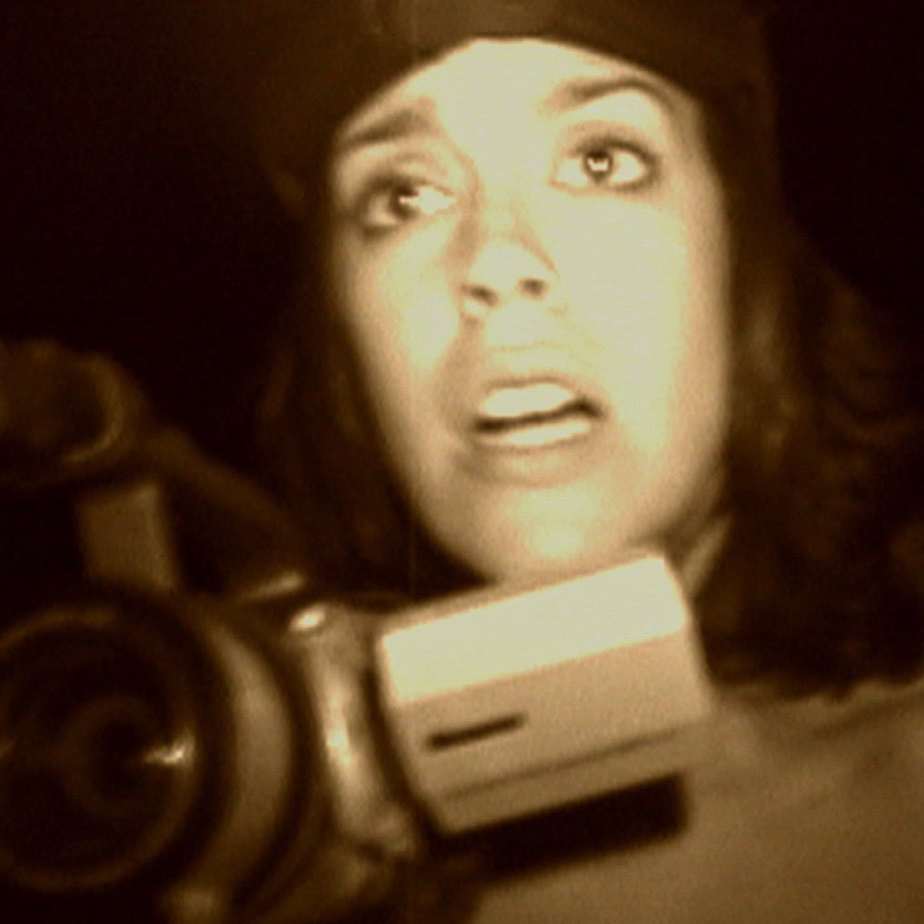 LoveHorror's tweet image. In an unexpected twist that will excite horror film parody fans and nostalgia seekers, Phantom Pain Films has announced the release of the once-lost 1990s parody film ‘The Blair Rabbit Project’. See the trailer lovehorror.co.uk/horror-news/86… #movies #horror