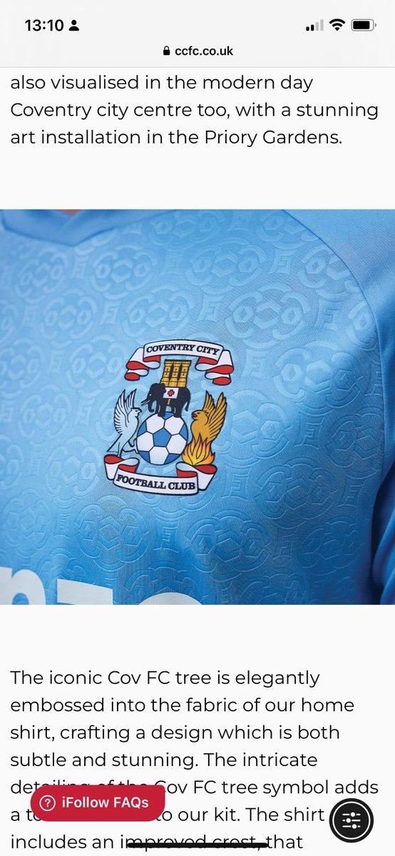 jonasdesign_uk's tweet photo. New “Cov Tree” looks like an AngryBird 🥲 #CoventryCityFC #CCFC #CantUnseeIt #PUSB #AngryBirds https://t.co/ATpFPg767J