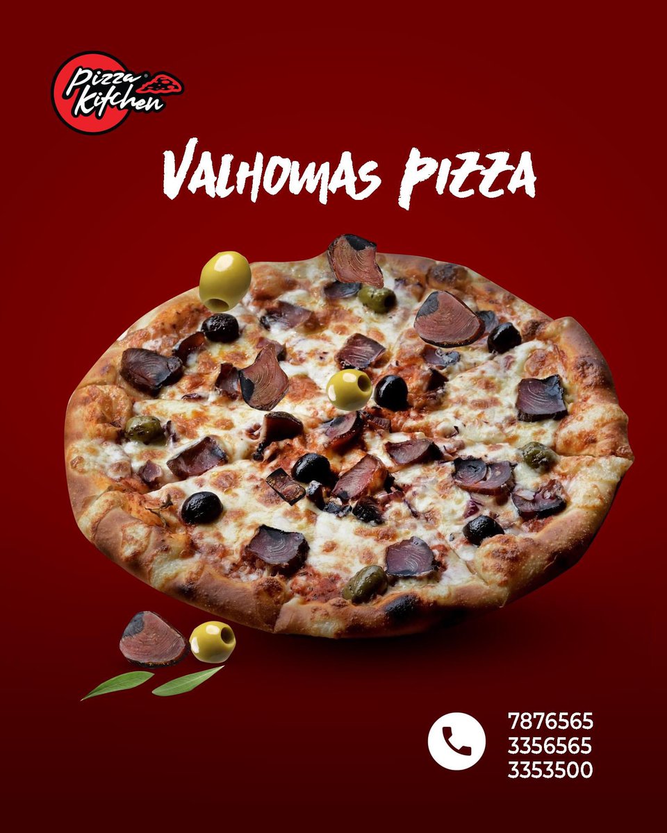 MVPizzaKitchen's tweet photo. Valhomas Pizza: Where Maldivian heritage meets culinary innovation.
Viber or Call
📱 787 6565
☎️ 335 6565
☎️ 335 3500
#PizzaKitchen #PizzaLovers #TasteofPizzaKitchen #pizzatime #bestingredients #bestservice #bestchef https://t.co/eClmzrDO7S