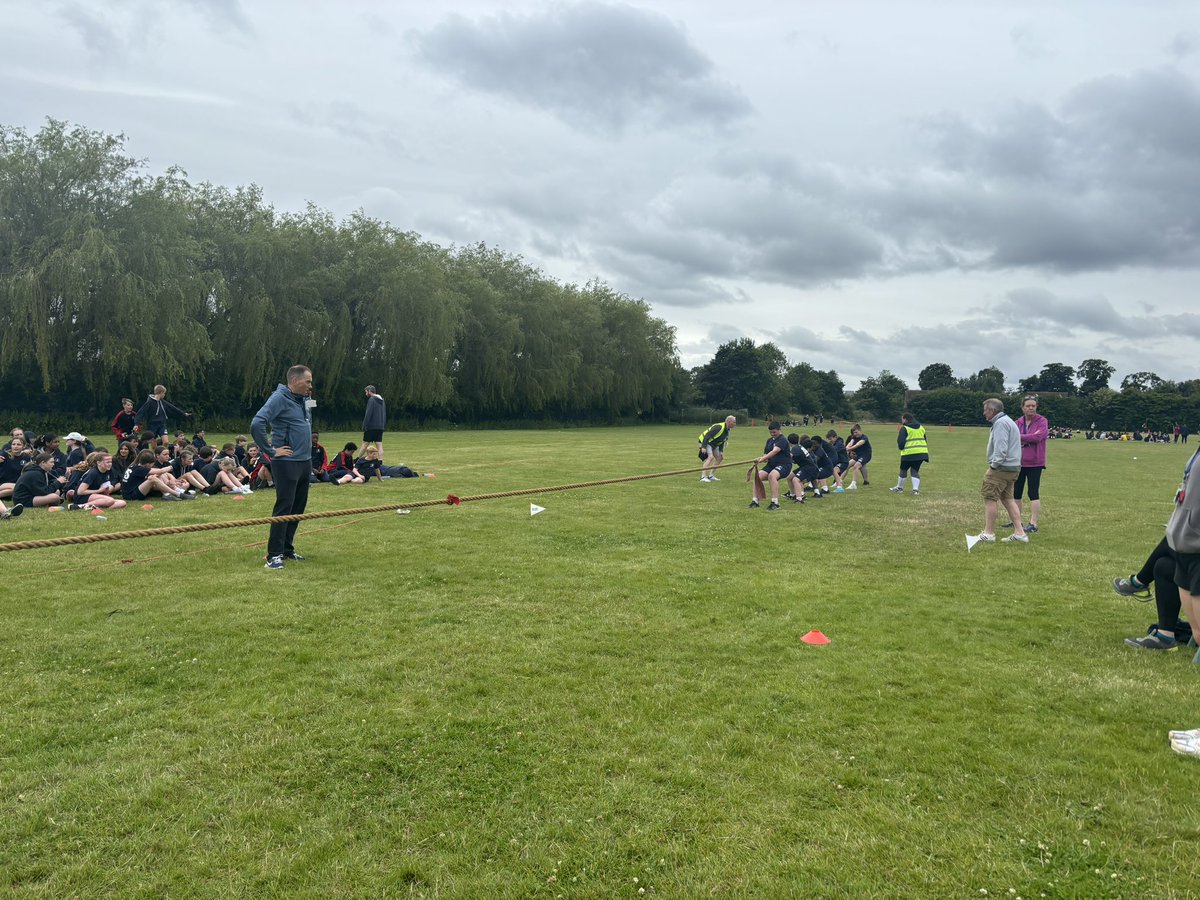 AHS Year 7 tweet media