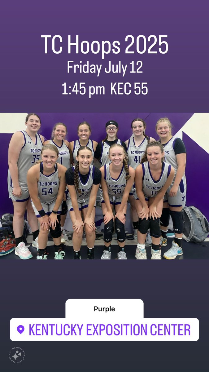 Lilly_Watkins26's tweet photo. @cardswomenbball Day 2! https://t.co/fanaABd36y