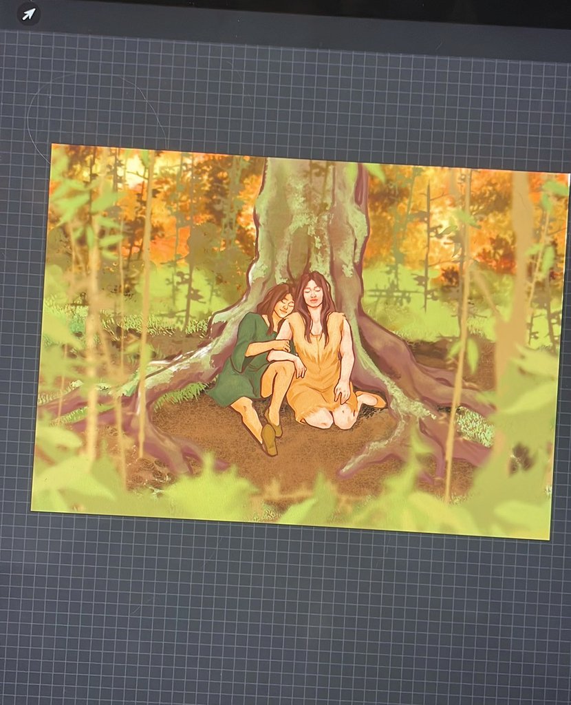 gemcantos's tweet photo. Tanto la preventa normal como la deluxe llevarán un marcapáginas personalizado de la protagonista hecho por @itseikoo.

Y la deluxe llevará una print de una escena del libro ilustrada por @sofiaaibart.

Estoy super feliz de tener varias artistas geniales en este proyecto 🥹🫶 https://t.co/AFlRutXK6o