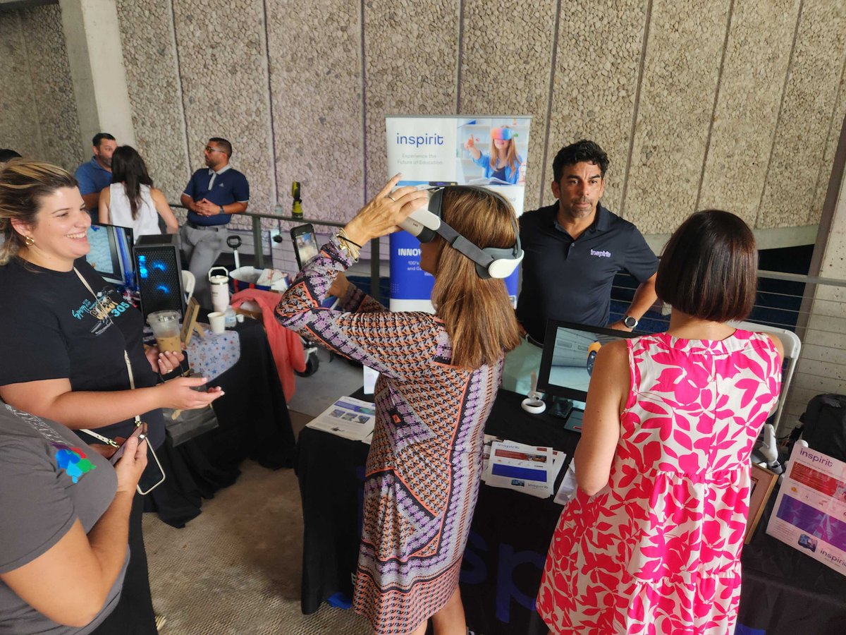 Inspirit tweet media