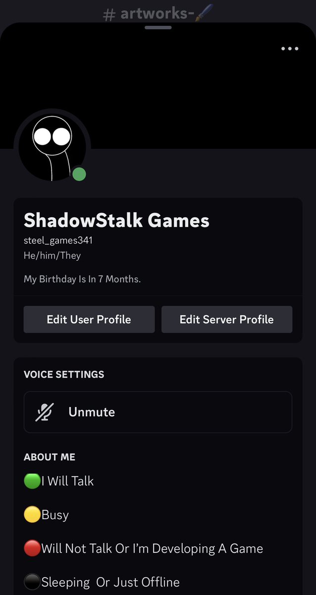 Steel Games tweet media