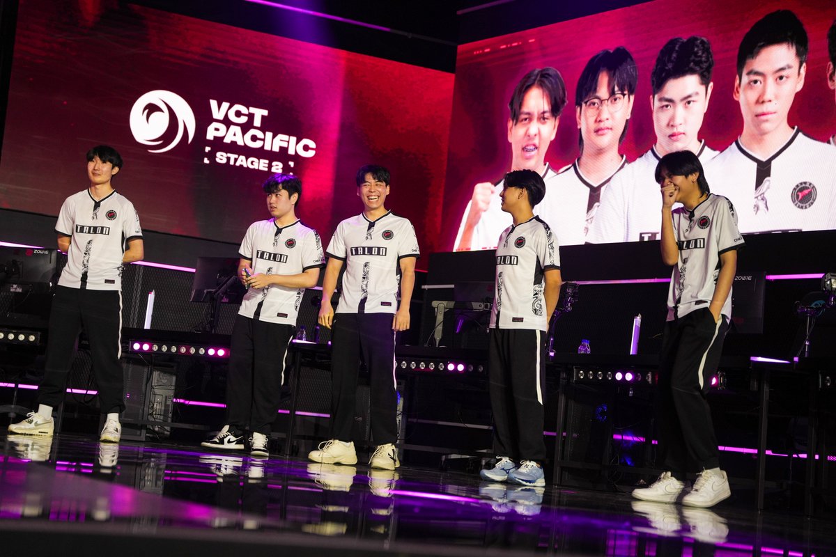 Valorant News tweet media