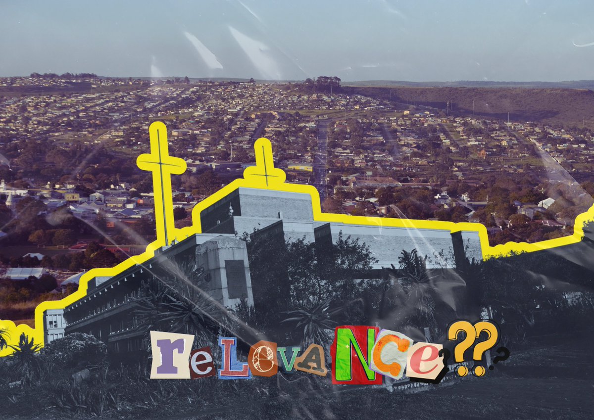 I just published an article exploring the evolution of the National Arts Festival. Is it keeping pace with South Africa's vibrant creative landscape? I delve into the potential for the festival to become a truly groundbreaking platform.

Read here: link.medium.com/Ld7Q4eCGaLb