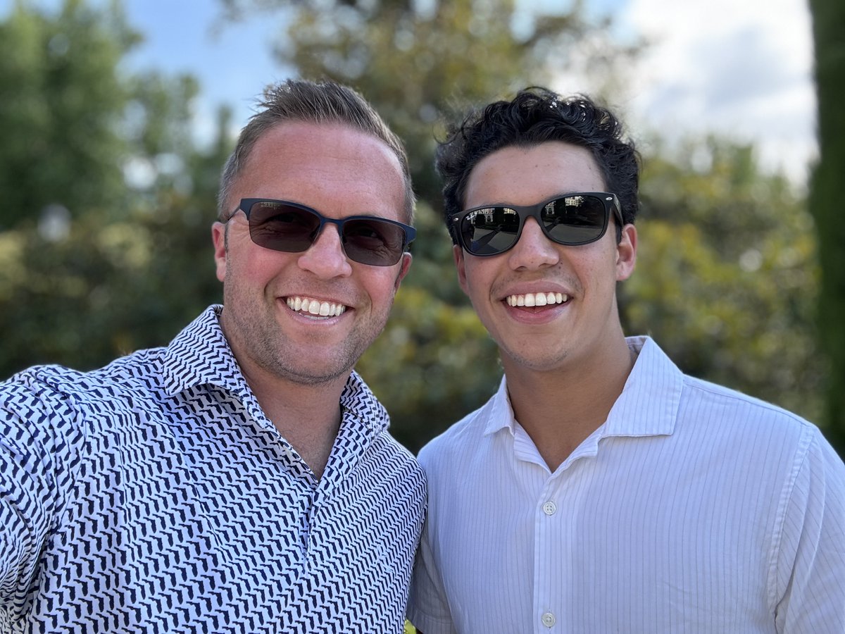 The stuff memories are made of. Massive thanks to the beautiful people of Jasper, Indiana who feel more like family after every visit. 7 years later and we're still rockin' it!