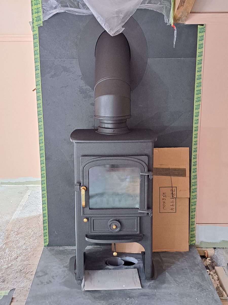 The Stove Showroom tweet media