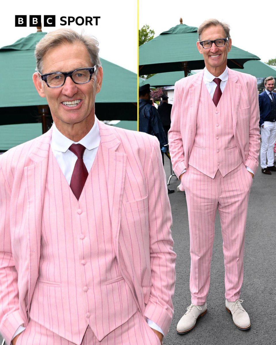 BBC Sport tweet media