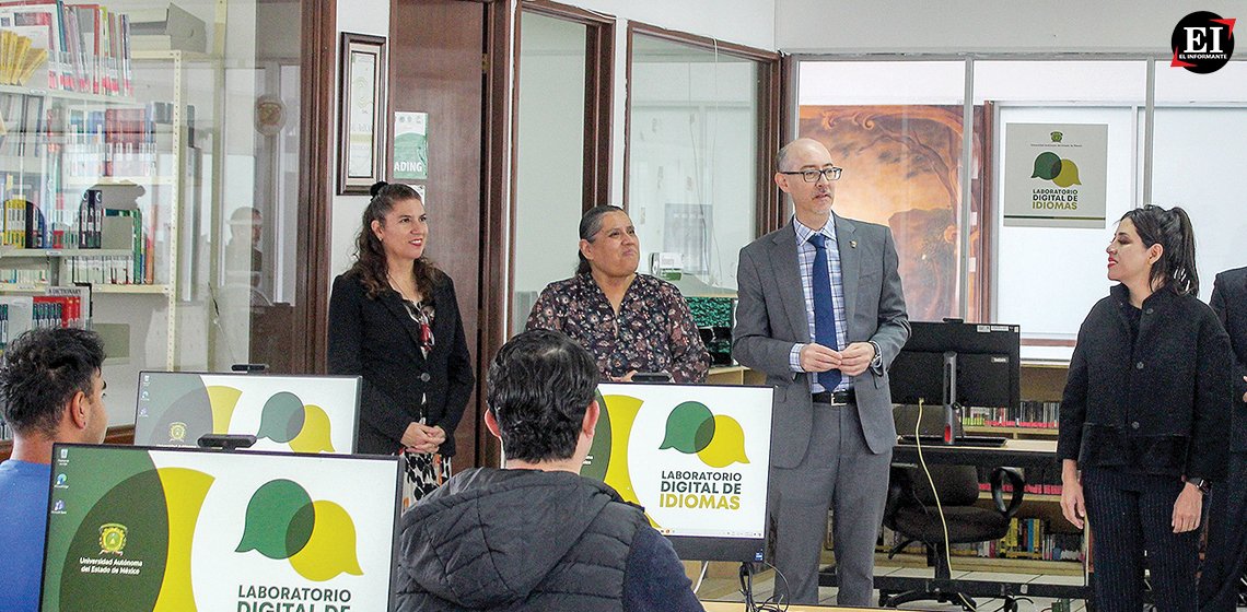 ElInformanteMX's tweet photo. Promover el #DesarrolloHumano y la #SaludMental es el #compromiso de la @FaCiCo_UAEMex: CEBD

Se han destacado las #acreditaciones de cuatro #ProgramasDeEstudios ofertados, además de #PromoverActividades mediante el #CentroDeEstudios y #ServiciosPsicológicosIntegrales.
Tags: @UAEM_MX @sintesisuaemex @CarlosE_BDiaz
https://t.co/lzw9yrqCWS
