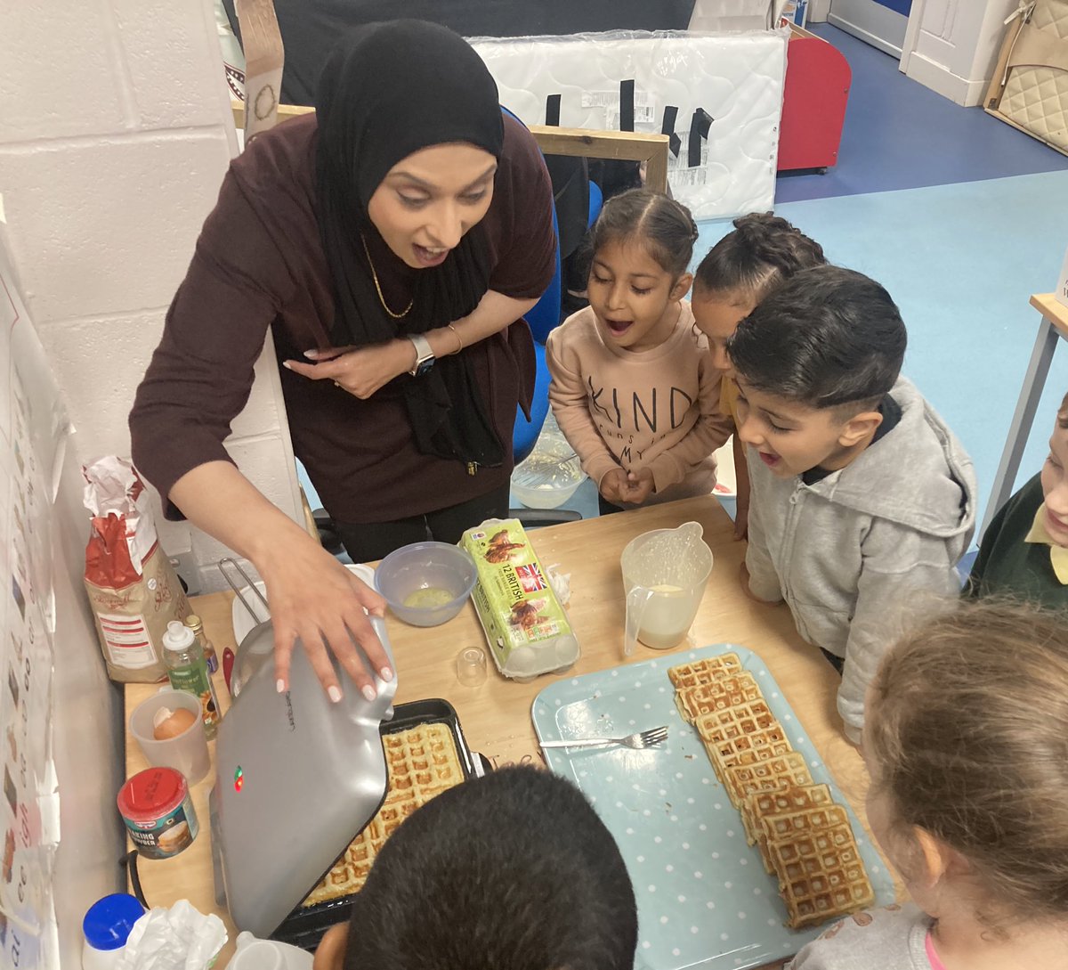 @earlyyearsWLP tweet media