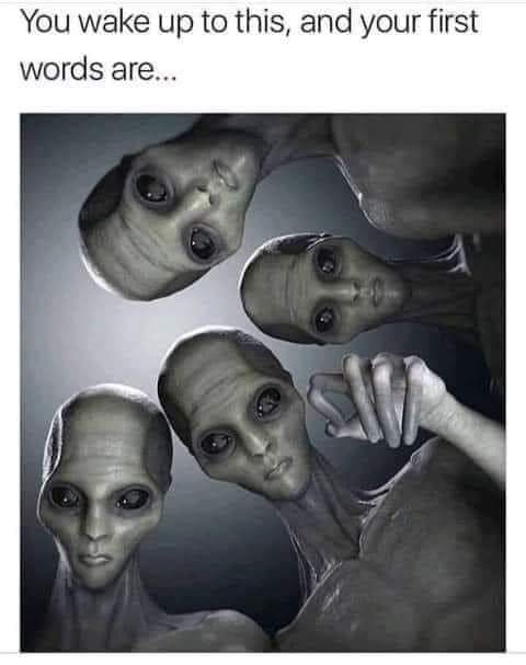 Papa Woof und Krampus und Bleaken tweet media