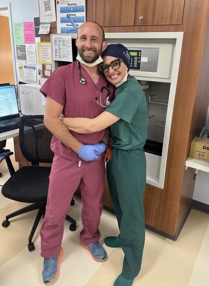 Lucy Zumwinkle Kornblith, MD, FACS tweet media