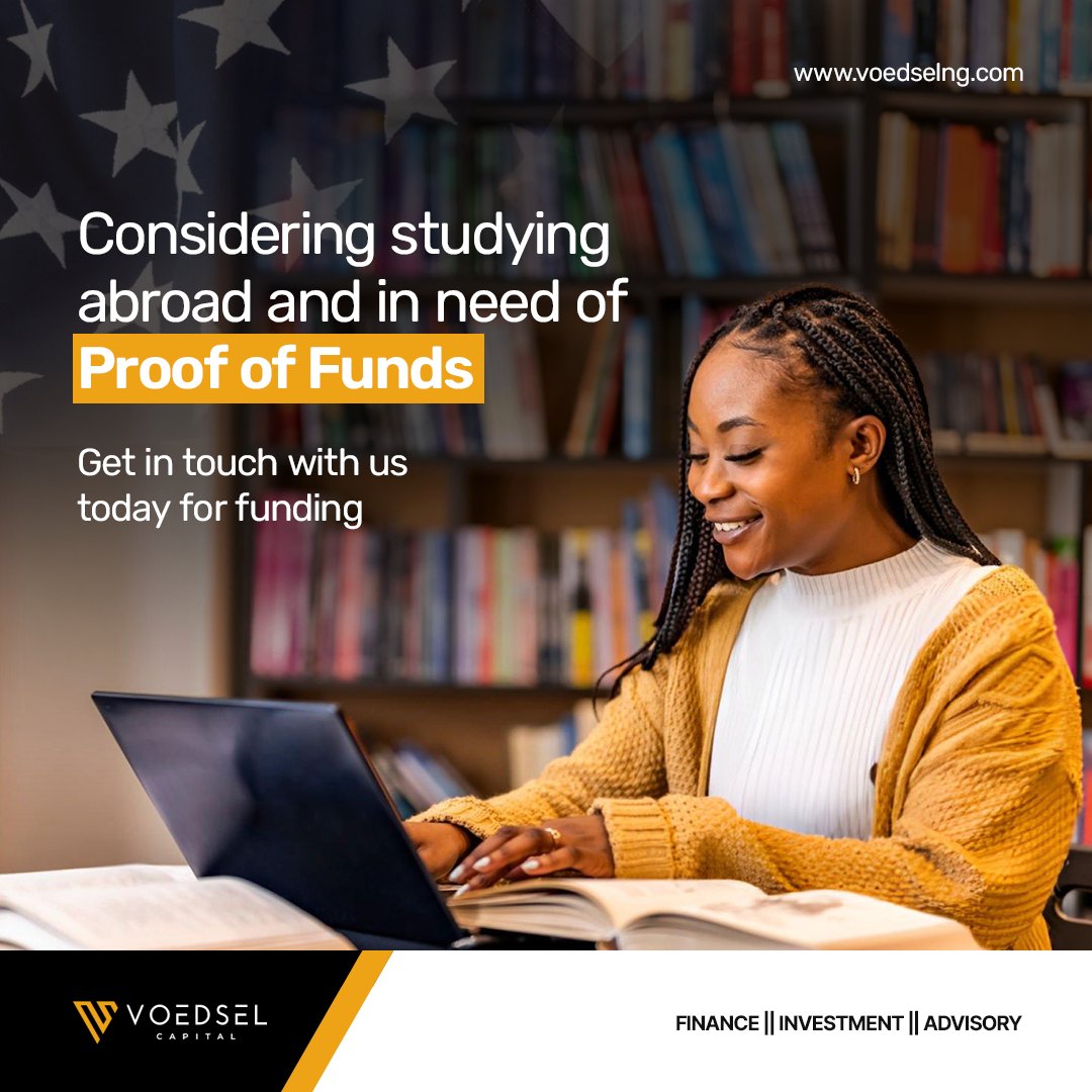 VoedselCapital's tweet photo. It's Friday again!
However, it's time to achieve your financial goals before the week runs out. 
Get access to our proof of funds service at an affordable rate, quick and reliable!
For more enquiries;
Call: 0706 537 0725 - 0813 956 2678.
#Abuja #Lagos #NOTCOIN https://t.co/6q1Ej1ePsi
