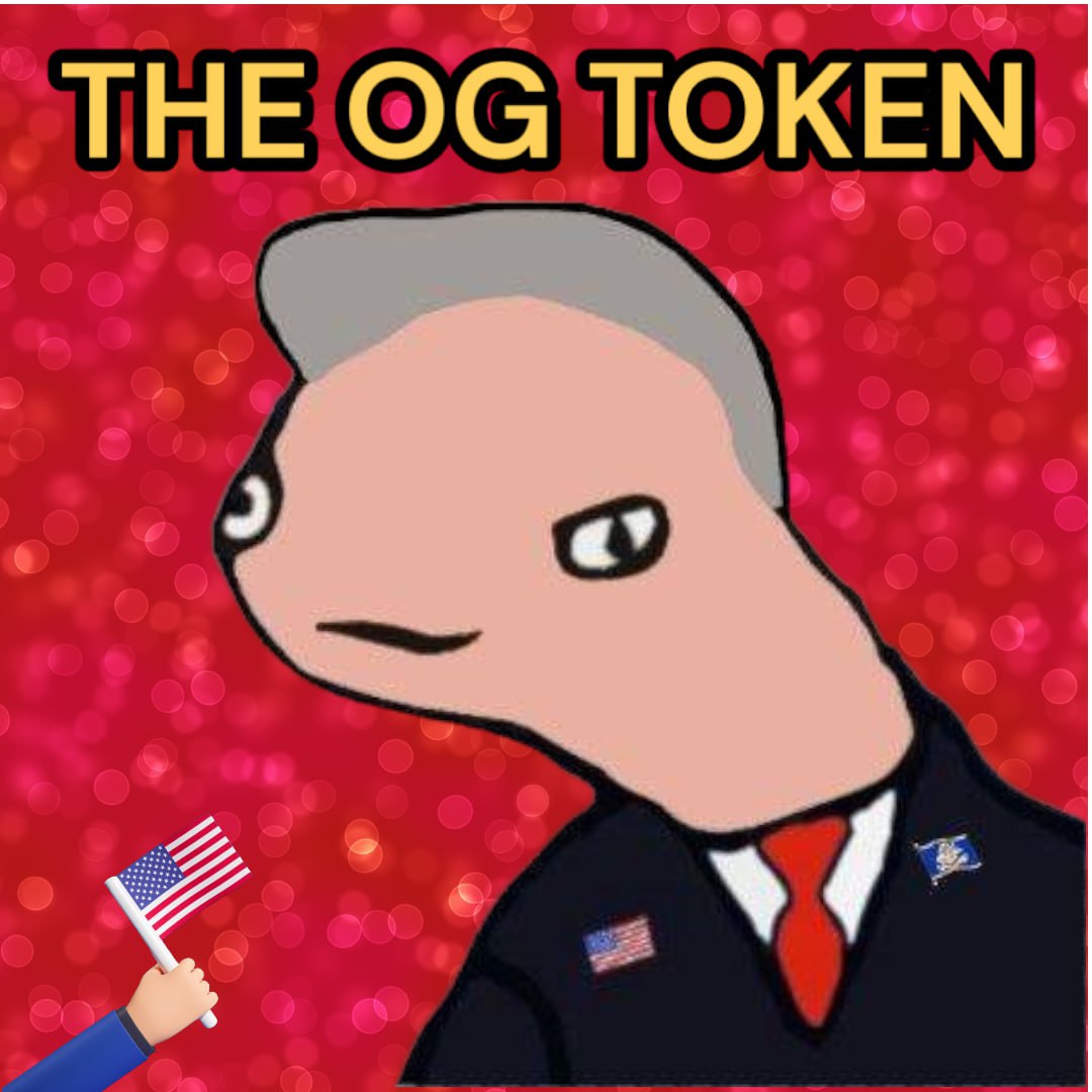 Kingsoft1105's tweet photo. @rovercrc OG #BOORGOM
Will mint new millionaires this bullrun.
π₯π₯π₯
$DOOG
#trump https://t.co/eJ4yzDIWED