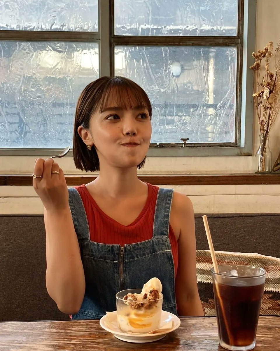 nozomi_t1222's tweet photo. 最近はインスタによく居るから、そっちも覗きにきてね☺︎♥︎
こっちもちょこちょこ見てるけど♥︎♥︎♥︎ https://t.co/J1aLZlIUMy
